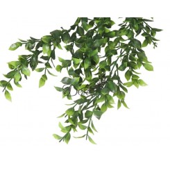 BLUSZCZ BLUSZCZYK KWIATY ZWISAJĄCE SZTUCZNE KWIATY