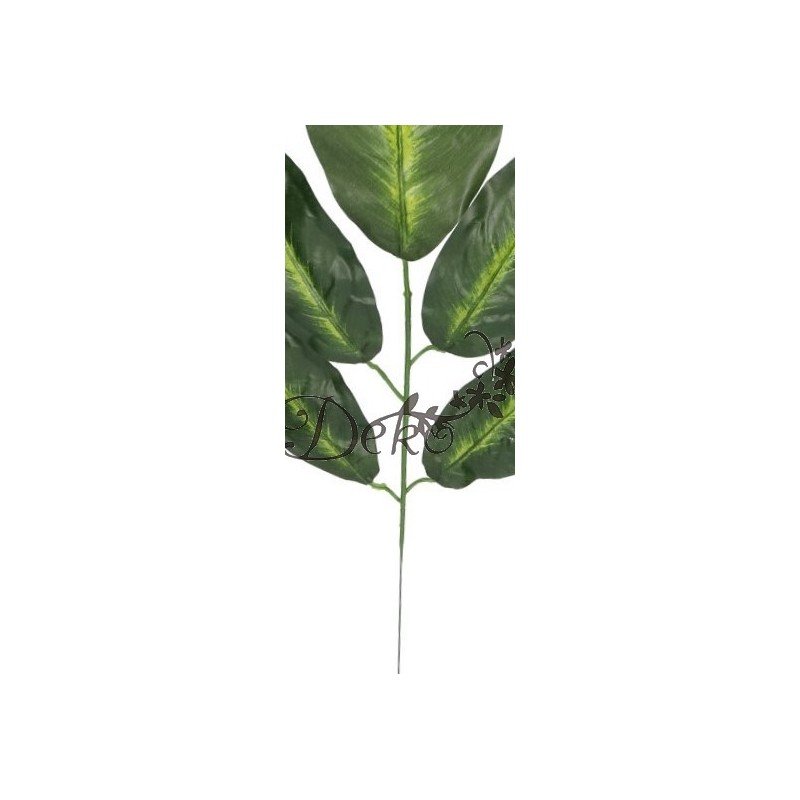 LIŚĆ SZTUCZNE LIŚCIE GAŁĄZKI NA STROIK 12SZT