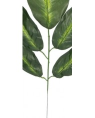 LIŚĆ SZTUCZNE LIŚCIE GAŁĄZKI NA STROIK 12SZT