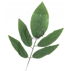 LIŚĆ SZTUCZNE LIŚCIE GAŁĄZKI NA STROIK 12SZT