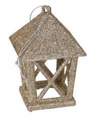 BOMBKI PLASTIKOWE NA CHOINKĘ STROIK 8SZT BOMBKI CHOINKOWE