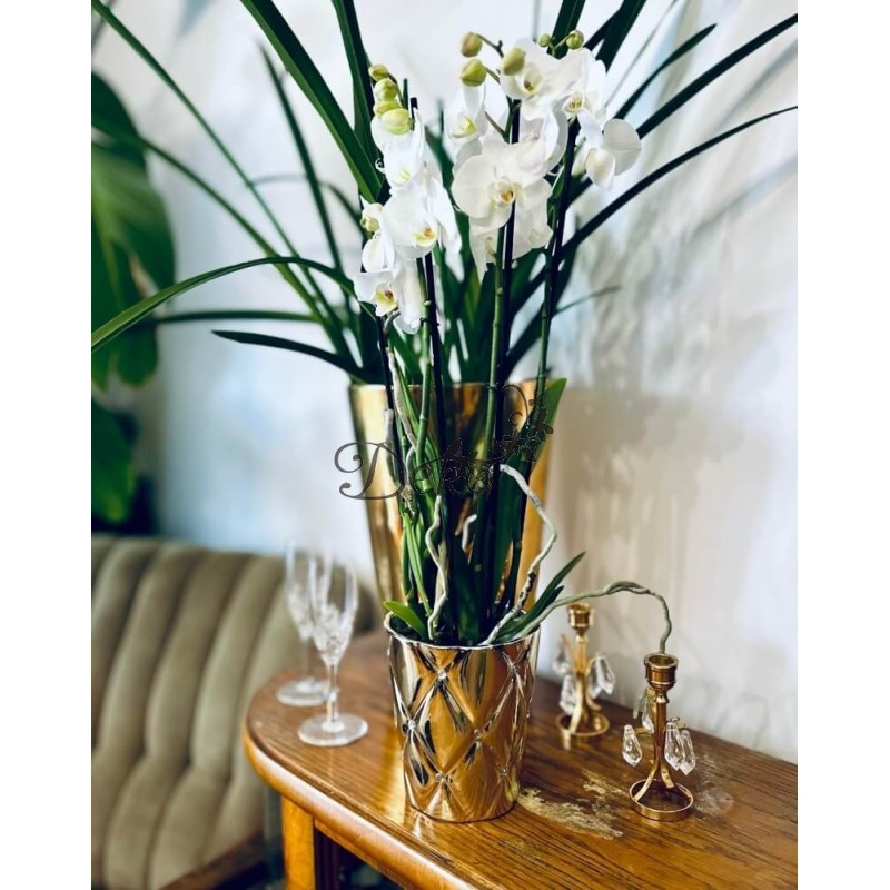 DONICZKA OSŁONKA CERAMICZNA NA STORCZYK 15 CM