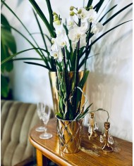 DONICZKA OSŁONKA CERAMICZNA NA STORCZYK 15 CM