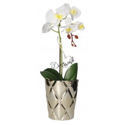 DONICZKA OSŁONKA CERAMICZNA NA STORCZYK 15 CM