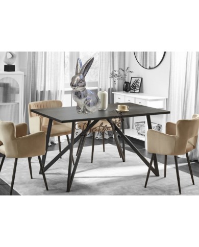 ZAJĄC ZAJĄCZEK CERAMICZNY WIELKANOCNY GIGANT FIGURKA