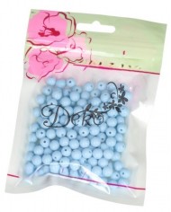 SZNUREK PAPIEROWY W ZWOJU 48m DO OZDABIANIA