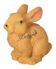 ZAJĄC ZAJĄCZEK FIGURKA DO STROIKA BOMBEK 1SZT OZDOBA