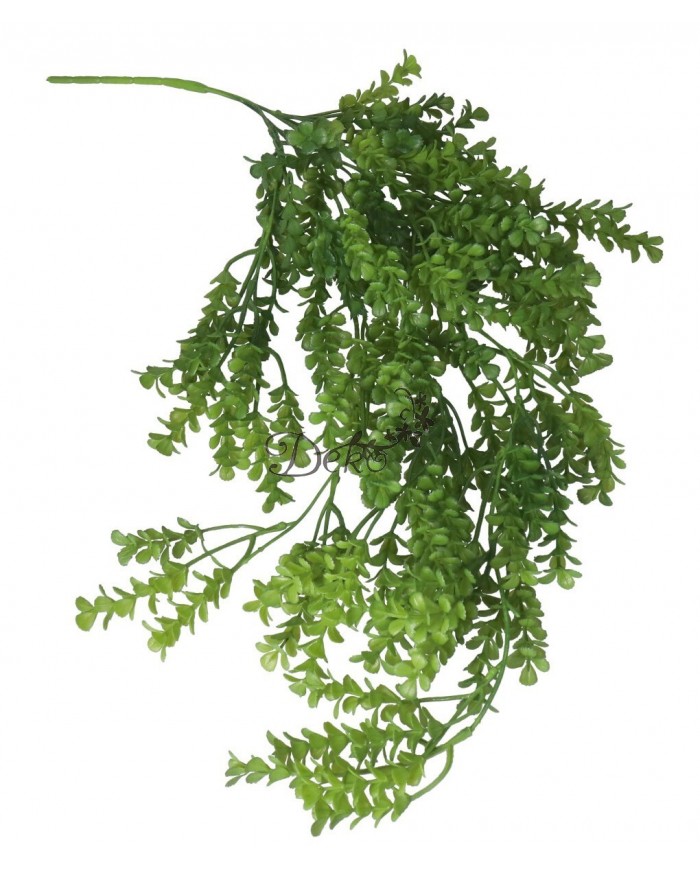 KWIATY SZTUCZNE ZWISAJĄCE SZTUCZNE KWIATY LIŚCIE ZWIS