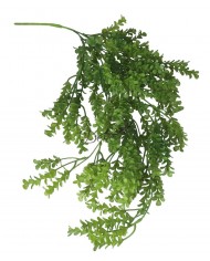 KWIATY SZTUCZNE ZWISAJĄCE SZTUCZNE KWIATY LIŚCIE ZWIS