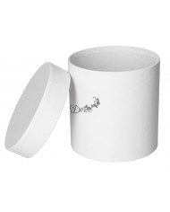 FLOWER BOX PUDEŁKO NA KWIATY PREZENT DEKORACJE