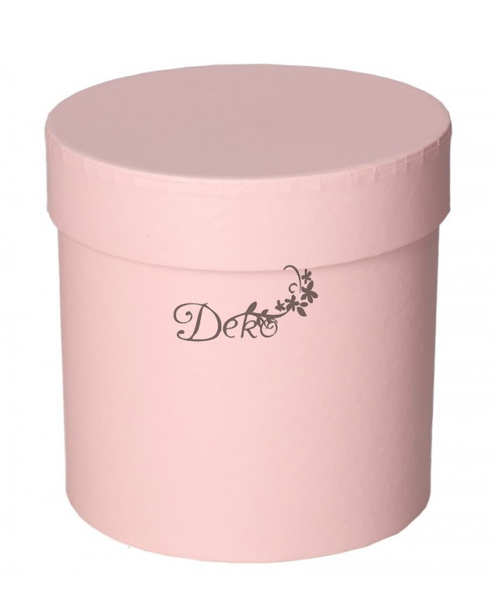 FLOWER BOX PUDEŁKO NA KWIATY PREZENT DEKORACJE