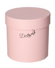 FLOWER BOX PUDEŁKO NA KWIATY PREZENT DEKORACJE