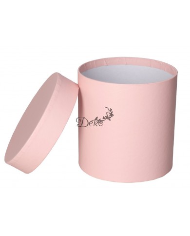 FLOWER BOX PUDEŁKO NA KWIATY PREZENT DEKORACJE