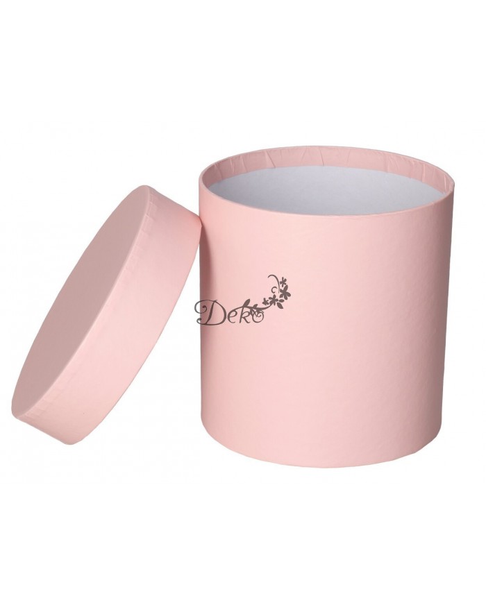 FLOWER BOX PUDEŁKO NA KWIATY PREZENT DEKORACJE