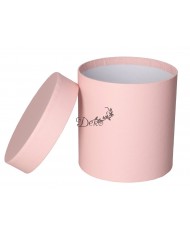 FLOWER BOX PUDEŁKO NA KWIATY PREZENT DEKORACJE