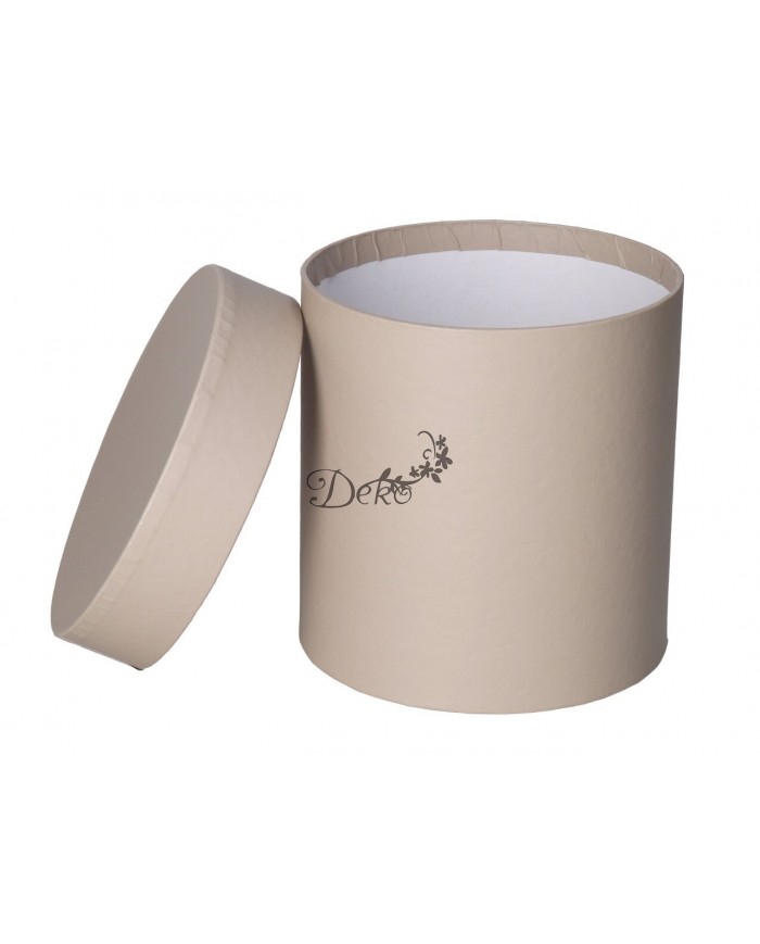 FLOWER BOX PUDEŁKO NA KWIATY PREZENT DEKORACJE