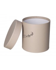 FLOWER BOX PUDEŁKO NA KWIATY PREZENT DEKORACJE