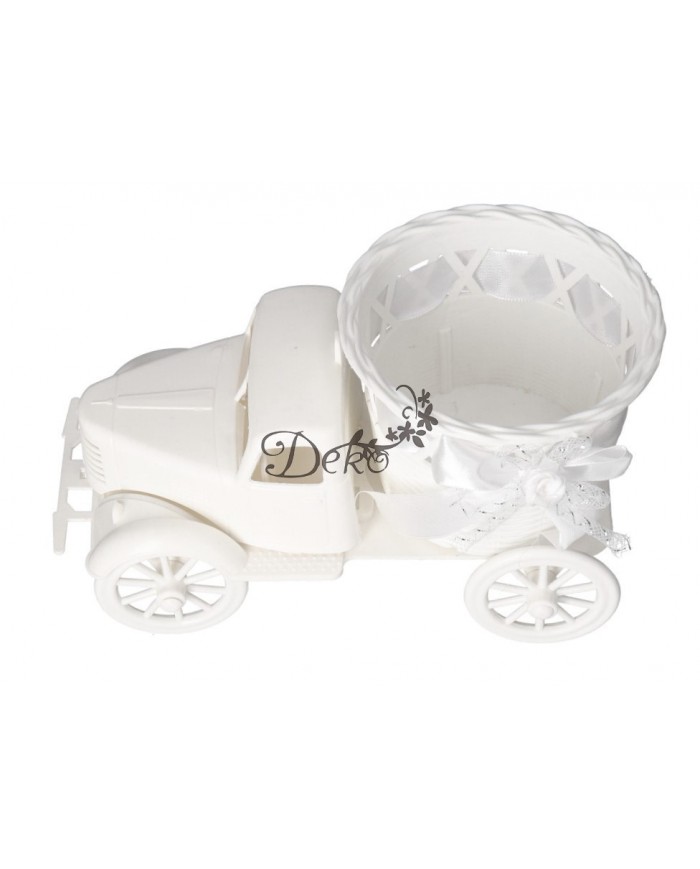 DONICZKA OSŁONKA SAMOCHÓD OZDOBA DEKORACJA PREZENT