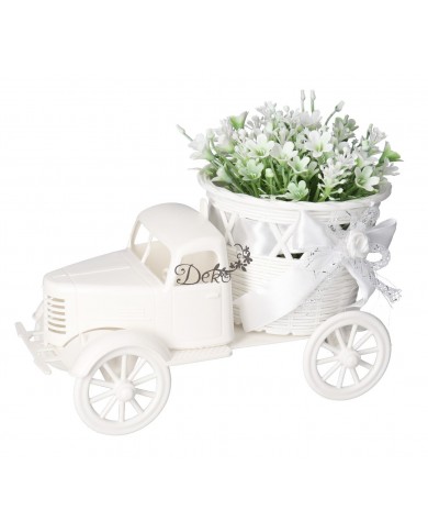 DONICZKA OSŁONKA SAMOCHÓD OZDOBA DEKORACJA PREZENT