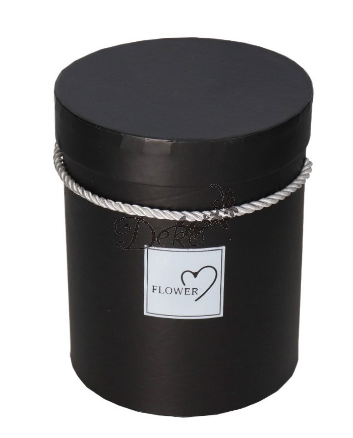 FLOWER BOX PUDEŁKO NA KWIATY PREZENT DEKORACJE