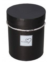 FLOWER BOX PUDEŁKO NA KWIATY SERCE DEKORACJE