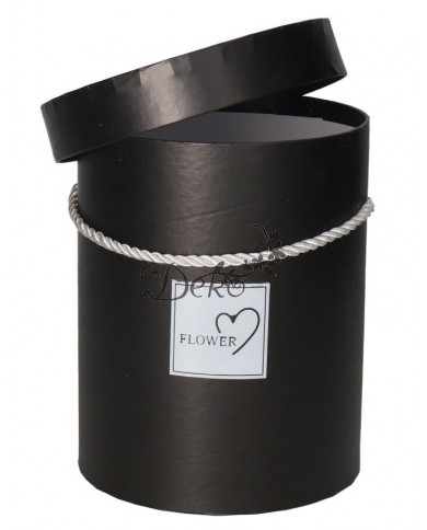 FLOWER BOX PUDEŁKO NA KWIATY PREZENT DEKORACJE