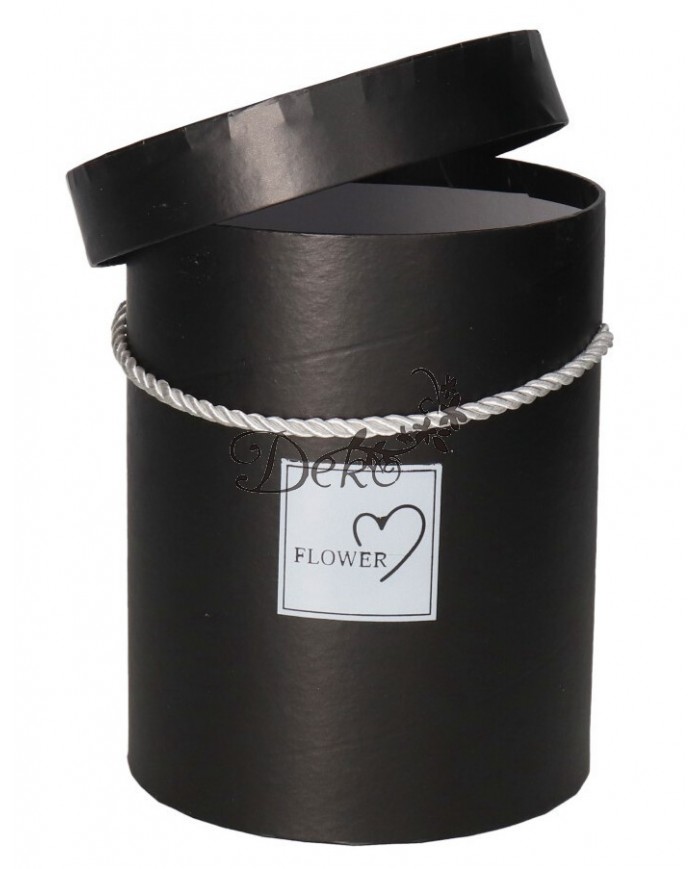 FLOWER BOX PUDEŁKO NA KWIATY PREZENT DEKORACJE