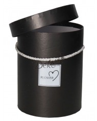 FLOWER BOX PUDEŁKO NA KWIATY PREZENT DEKORACJE