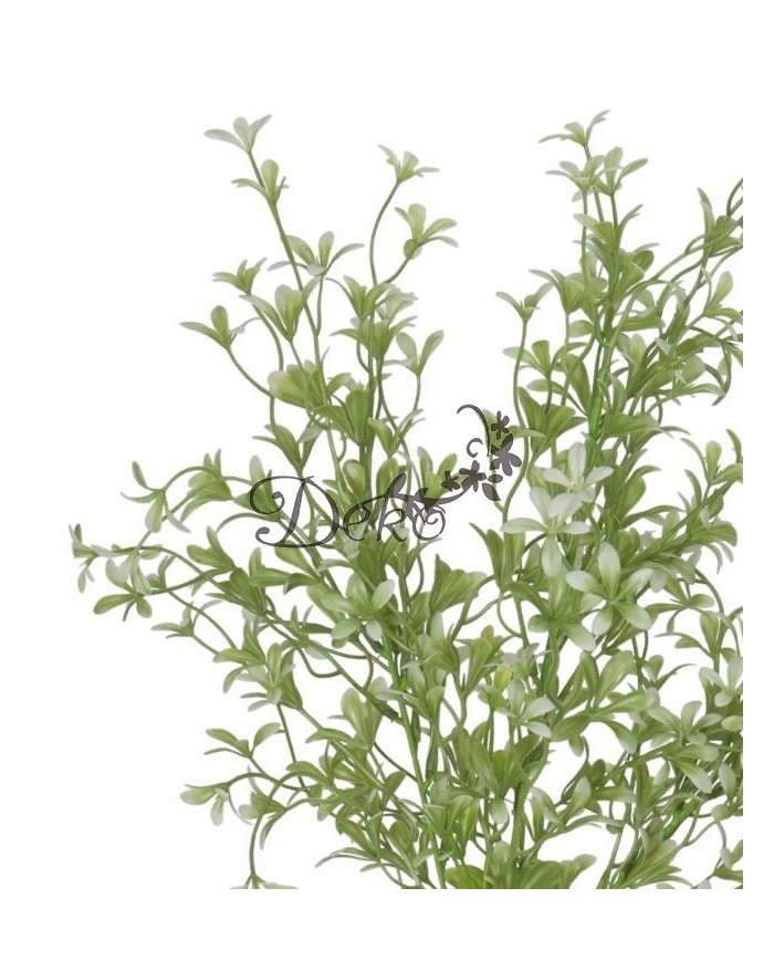 SZTUCZNE KWIATY ROŚLINY BUKIET GĘSTY GAŁĄZKI DROBNE KWIATKI