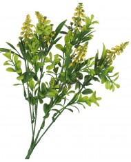 SZTUCZNE KWIATY ROŚLINY BUKIET SZAFIRKI SZAFIREK