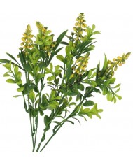 SZTUCZNE KWIATY ROŚLINY BUKIET SZAFIRKI SZAFIREK