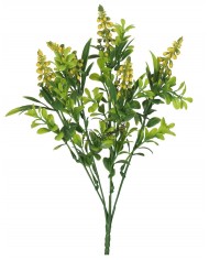 SZTUCZNE KWIATY ROŚLINY BUKIET SZAFIRKI SZAFIREK