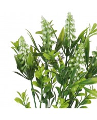 SZTUCZNE KWIATY ROŚLINY BUKIET SZAFIRKI SZAFIREK