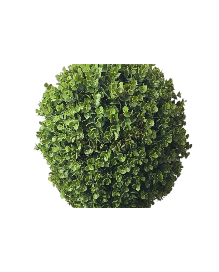 KULA BUKSZPANOWA SZTUCZNY BUKSZPAN DRZEWKO BUKSZPANOWE