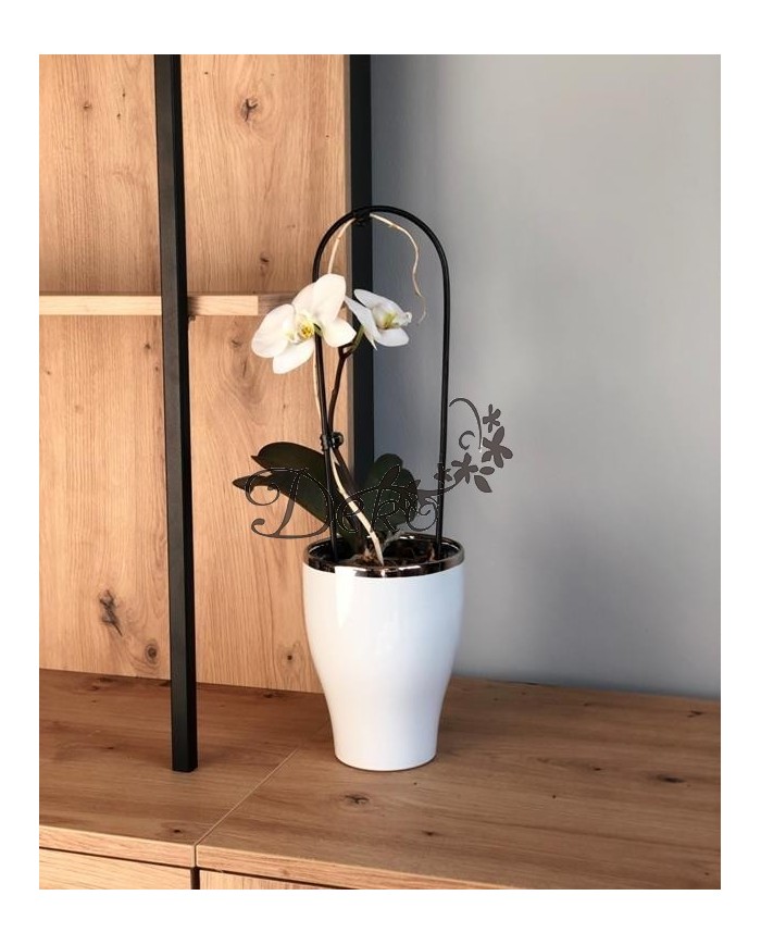 DONICZKA OSŁONKA CERAMICZNA NA STORCZYK BIAŁA