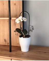 DONICZKA OSŁONKA CERAMICZNA NA STORCZYK BIAŁA