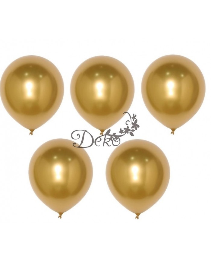 BALONY NA URODZINY ZESTAW BALONÓW MIX 100SZT ŚLUB PARTY