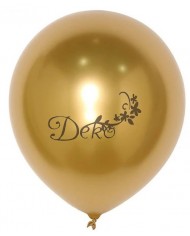 BALONY NA URODZINY ZESTAW BALONÓW MIX 100SZT ŚLUB PARTY