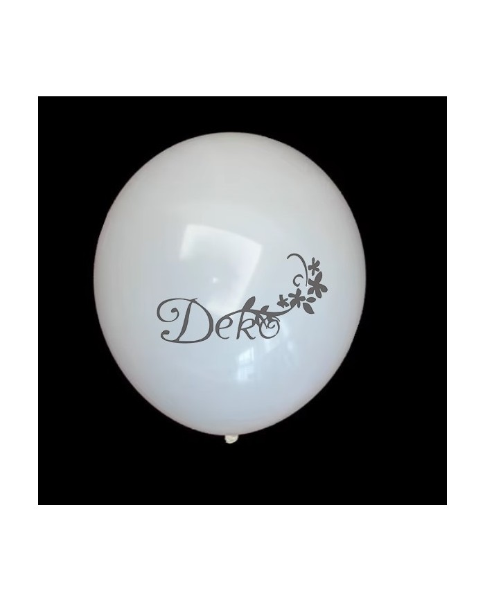 BALONY NA URODZINY ZESTAW BALONÓW MIX 100SZT ŚLUB PARTY