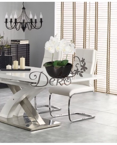 DONICZKA OSŁONKA CERAMICZNA CZARNA ŁÓDKA OZDOBA