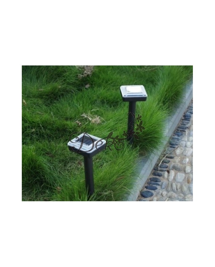 ODSTRASZACZ SOLARNY KRETÓW NORNIC GRYZONI NA KRETY NORNICE MYSZY