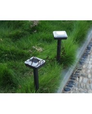 ODSTRASZACZ SOLARNY KRETÓW NORNIC GRYZONI NA KRETY NORNICE MYSZY