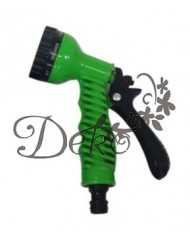 ZWIJACZ OGRODOWY +WĄŻ +KONCÓWKA DO PODLEWANIA