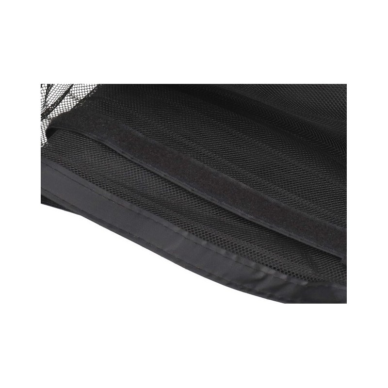 MOSKITIERA SIATKA MAGNETYCZNA NA DRZWI OKNO 210x100