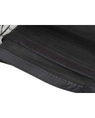 MOSKITIERA SIATKA MAGNETYCZNA NA DRZWI OKNO 210x100