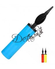 BALONY FOLIOWE CYFERKI BALON FOLIOWY CYFRA 9 80CM