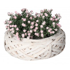 DONICZKA OSŁONKA WIKLINOWA 30 CM PODKŁAD