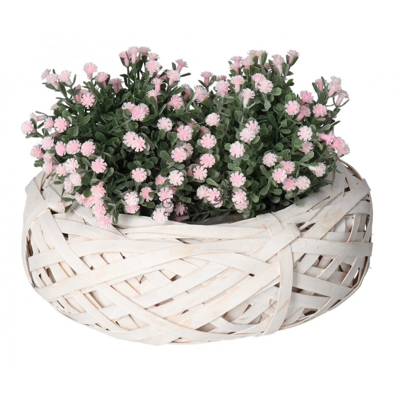 DONICZKA OSŁONKA WIKLINOWA 30 CM PODKŁAD