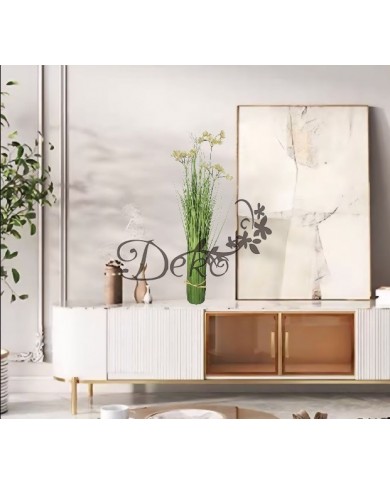 TRAWA SZTUCZNA ROŚLINA SNOPEK TRAWY SZTUCZNE KWIATY 70CM