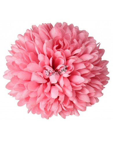 CHRYZANTEMA GŁÓWKA GŁÓWKI SZTUCZNE KWIATY 10SZT 12CM